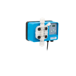 Pompa dozująca ME1-C – cyfrowa, elektromagnetyczna, z ręczną regulacją